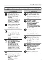 Preview for 11 page of Roland monoFab ARM-10 Quick Start Manual