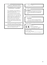 Preview for 15 page of Roland monoFab ARM-10 Quick Start Manual