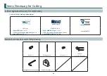 Preview for 26 page of Roland monoFab SRM-20 User Manual