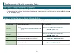 Preview for 122 page of Roland monoFab SRM-20 User Manual