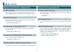 Preview for 126 page of Roland monoFab SRM-20 User Manual