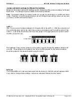 Preview for 3 page of Roland MPU-401 Supplemental Notes