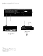 Preview for 8 page of Roland MRC-500 Owner'S Manual