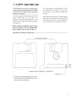 Preview for 9 page of Roland MRC-500 Owner'S Manual