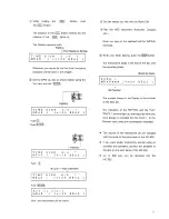 Preview for 13 page of Roland MRC-500 Owner'S Manual