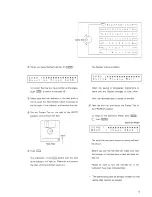 Preview for 17 page of Roland MRC-500 Owner'S Manual