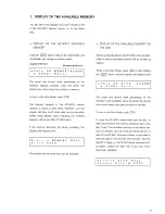 Preview for 25 page of Roland MRC-500 Owner'S Manual