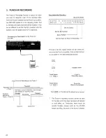 Preview for 28 page of Roland MRC-500 Owner'S Manual