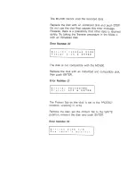 Preview for 39 page of Roland MRC-500 Owner'S Manual