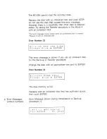 Preview for 40 page of Roland MRC-500 Owner'S Manual