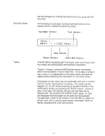 Preview for 51 page of Roland MRC-500 Owner'S Manual