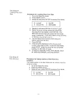 Preview for 57 page of Roland MRC-500 Owner'S Manual