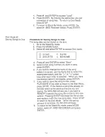 Preview for 58 page of Roland MRC-500 Owner'S Manual