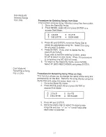 Preview for 59 page of Roland MRC-500 Owner'S Manual