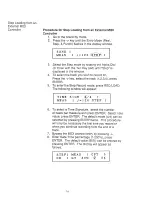 Preview for 92 page of Roland MRC-500 Owner'S Manual