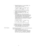 Preview for 95 page of Roland MRC-500 Owner'S Manual