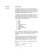 Preview for 99 page of Roland MRC-500 Owner'S Manual