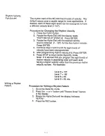 Preview for 138 page of Roland MRC-500 Owner'S Manual