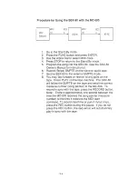 Preview for 156 page of Roland MRC-500 Owner'S Manual