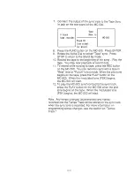 Preview for 159 page of Roland MRC-500 Owner'S Manual