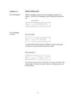 Preview for 161 page of Roland MRC-500 Owner'S Manual