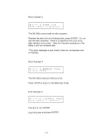 Preview for 162 page of Roland MRC-500 Owner'S Manual