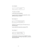 Preview for 163 page of Roland MRC-500 Owner'S Manual