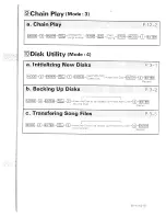 Preview for 183 page of Roland MRC-500 Owner'S Manual