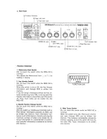 Preview for 6 page of Roland MSQ-100 Owner'S Manual