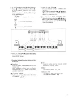 Preview for 11 page of Roland MSQ-100 Owner'S Manual