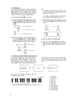 Preview for 28 page of Roland MSQ-100 Owner'S Manual