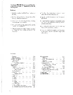 Preview for 4 page of Roland MSQ-1QO Owner'S Manual