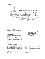 Preview for 6 page of Roland MSQ-1QO Owner'S Manual