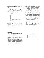 Preview for 14 page of Roland MSQ-1QO Owner'S Manual