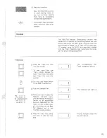 Preview for 21 page of Roland MSQ-700 Owner'S Manual