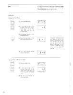 Preview for 24 page of Roland MSQ-700 Owner'S Manual