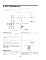 Preview for 14 page of Roland MT 120 Owner'S Manual