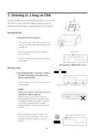 Preview for 16 page of Roland MT 120 Owner'S Manual