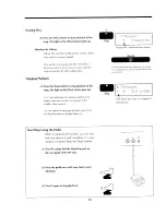 Preview for 17 page of Roland MT 120 Owner'S Manual