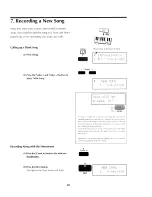 Preview for 28 page of Roland MT 120 Owner'S Manual