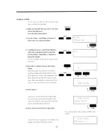 Preview for 33 page of Roland MT 120 Owner'S Manual