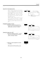 Preview for 38 page of Roland MT 120 Owner'S Manual