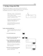 Preview for 58 page of Roland MT 120 Owner'S Manual