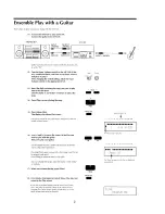 Preview for 108 page of Roland MT 120 Owner'S Manual