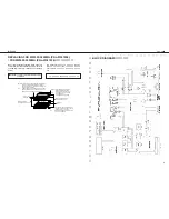 Preview for 9 page of Roland MT 300s Service Notes