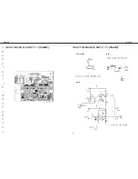 Preview for 16 page of Roland MT 300s Service Notes