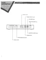 Preview for 4 page of Roland MT-32 Owner'S Manual