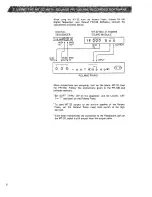 Preview for 10 page of Roland MT-32 Owner'S Manual