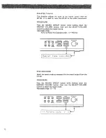 Preview for 18 page of Roland MT-32 Owner'S Manual