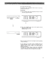 Preview for 21 page of Roland MT-32 Owner'S Manual